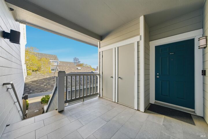 Property Photo:  6041 Shelter Bay Avenue  CA 94941 