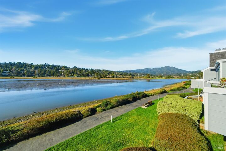 Property Photo:  6041 Shelter Bay Avenue  CA 94941 