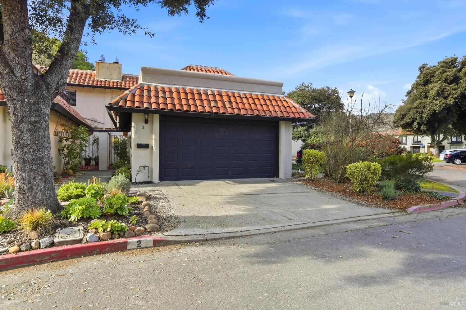 Property Photo:  2 Majorca Court  CA 94903 