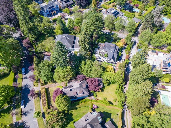 Property Photo: 5549 Churchill Street BC V6M 3G8