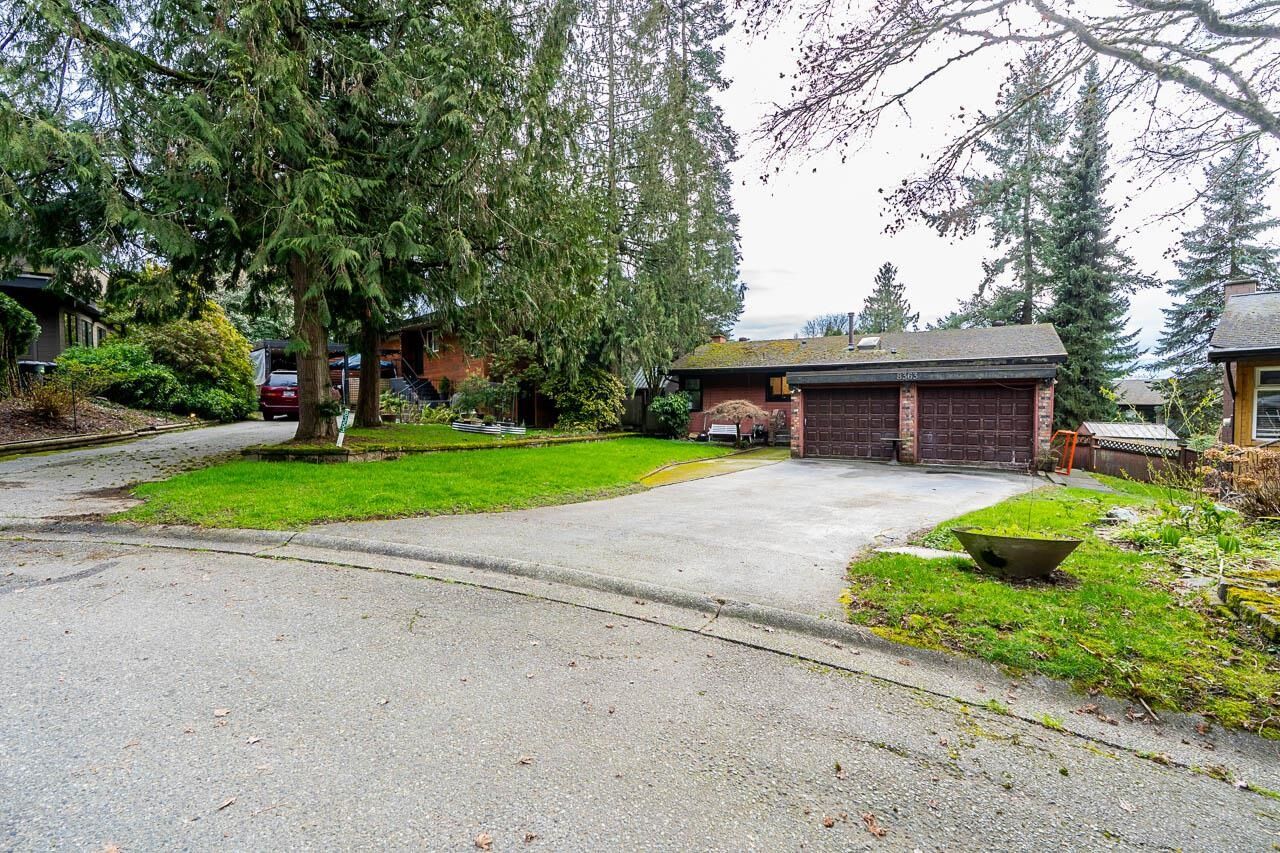 Property Photo: 8363 Arbour Place BC V4H 7H4