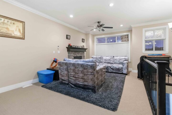 Property Photo: 8546 Alexandra Street BC V4S 1A2