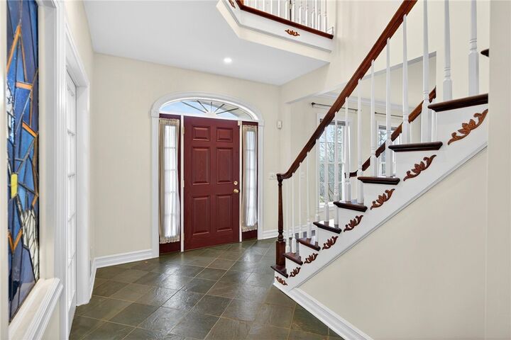 Property Photo:  531 Cayuga Heights Road  NY 14850 