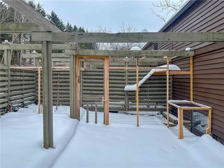 Property Photo:  22 Penny Lane  NY 14850 