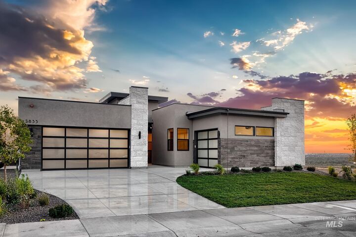 Property Photo:  5833 E Prominence Dr.  ID 83716 