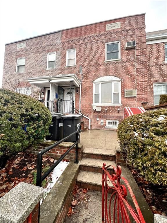 Property Photo: 334 Bay 13th Street NY 11214