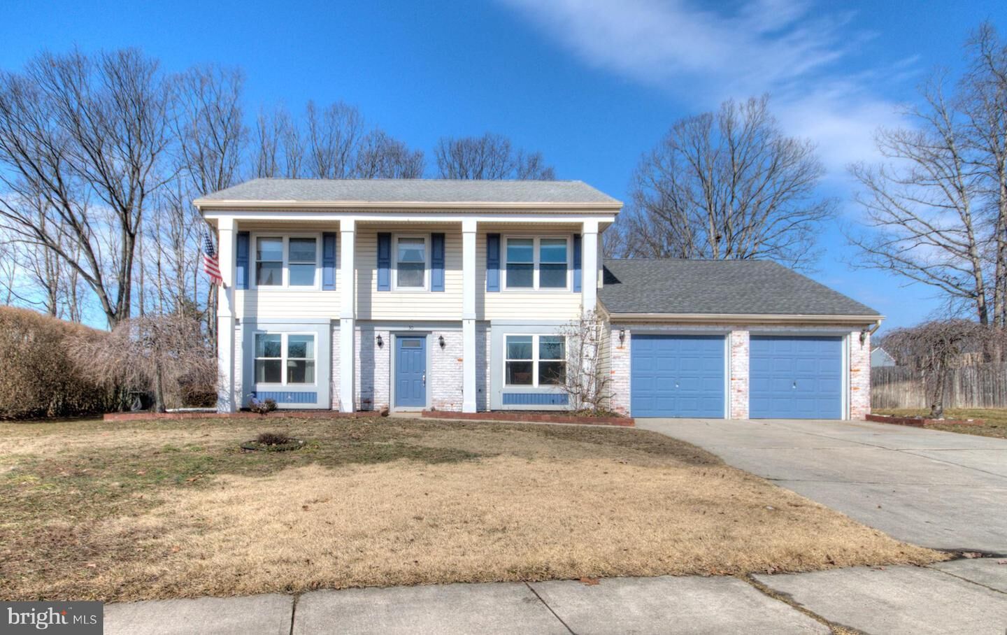 Property Photo:  30 Uranus Road  NJ 08080 