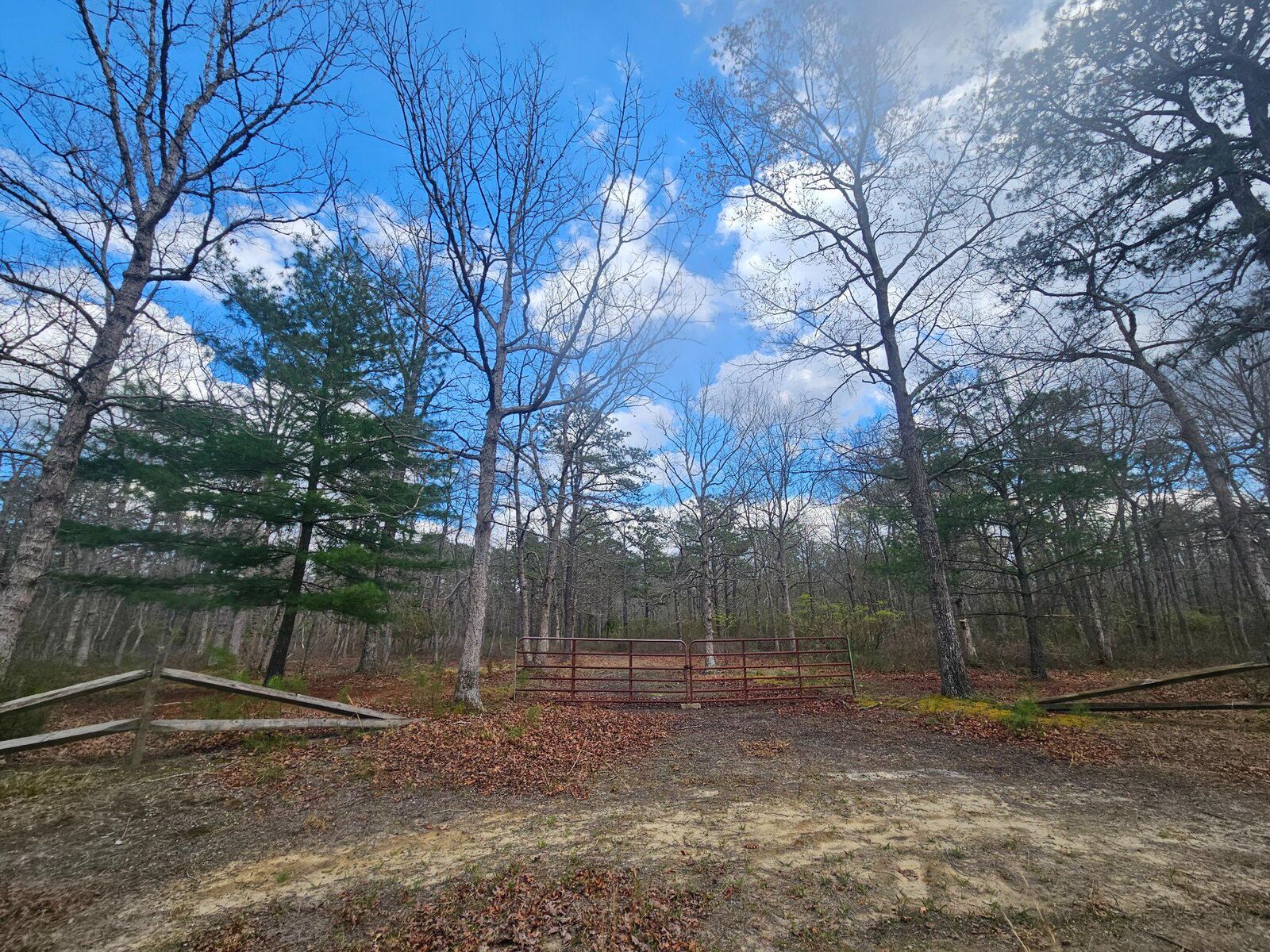 Property Photo:  Deerwood Avenue  NJ 08340 