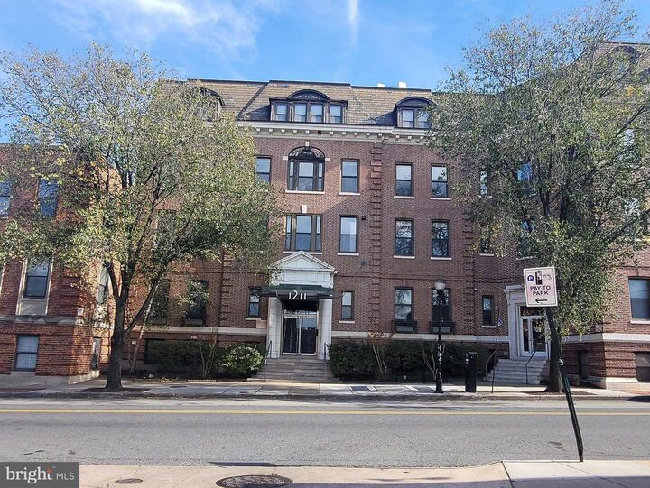 Property Photo: 1211 Light Street 410 MD 21230