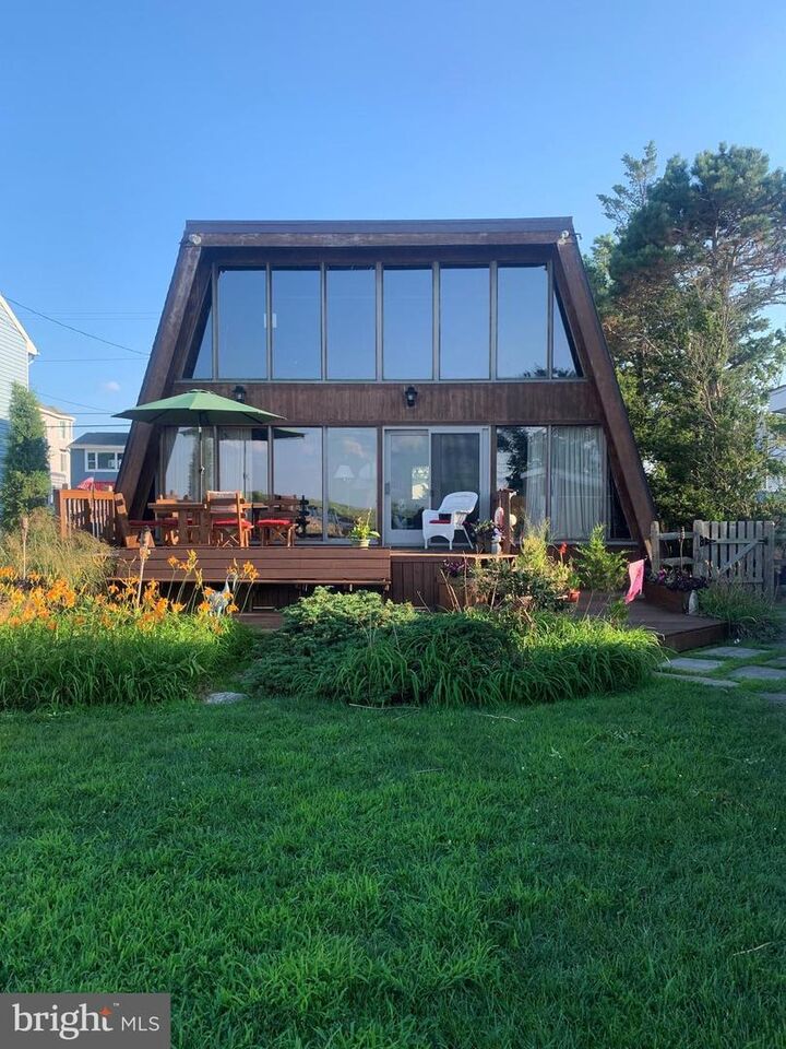 Property Photo:  916 N Shore Drive  NJ 08203 