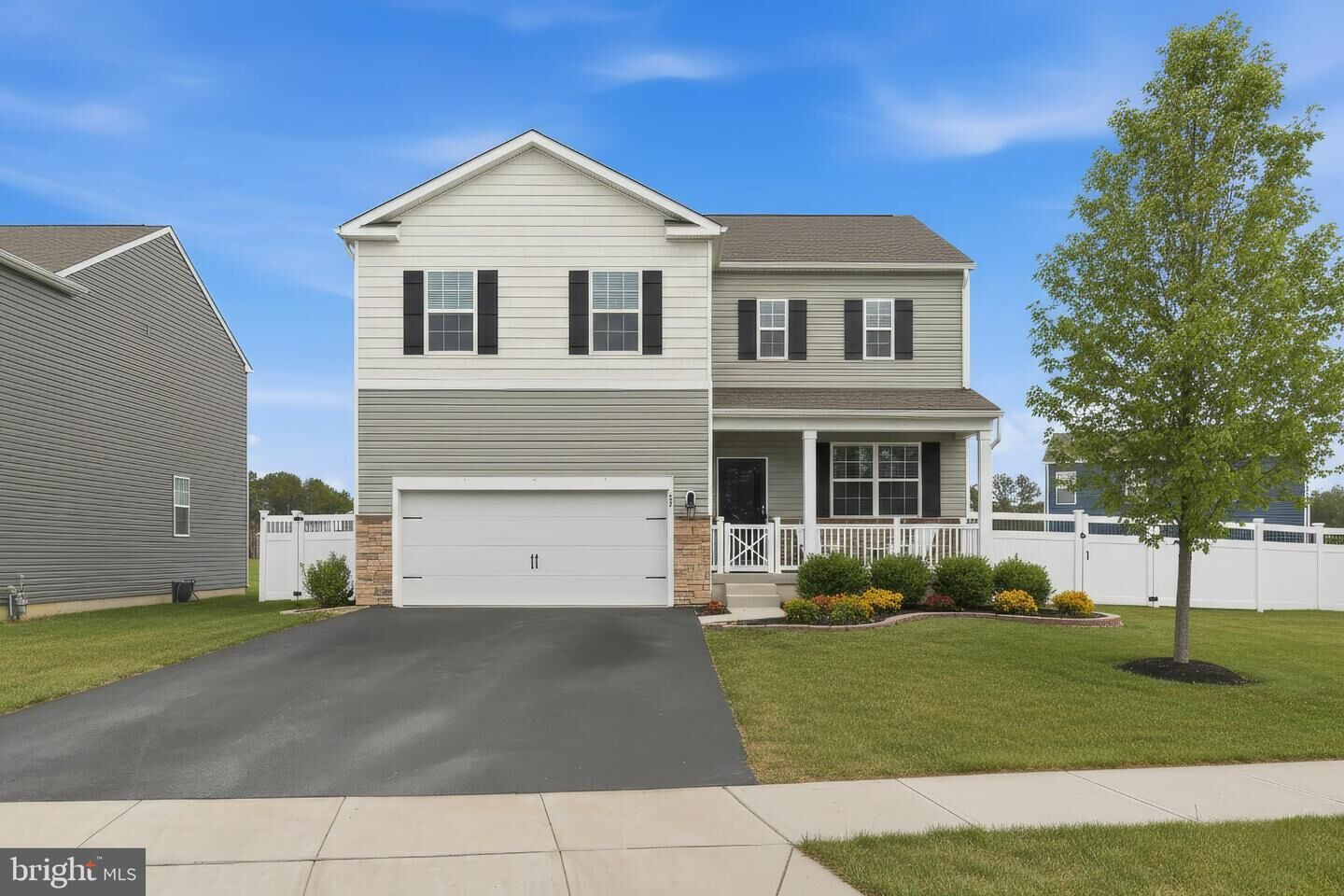 Property Photo:  25 Phoebe Drive  NJ 08005 