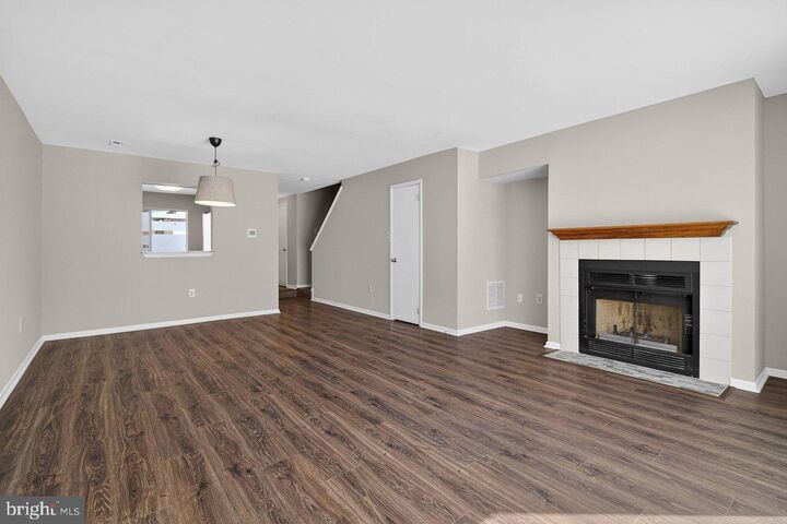 Property Photo: 49 Hampshire Drive NJ 08536