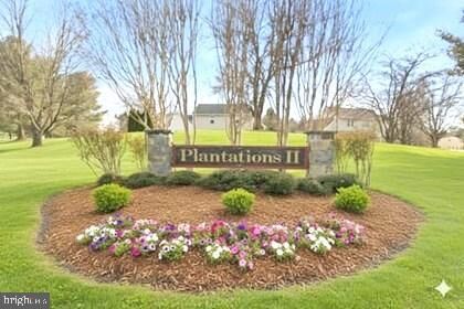 Property Photo: 9512 White Pillar Terrace 9512 MD 20882