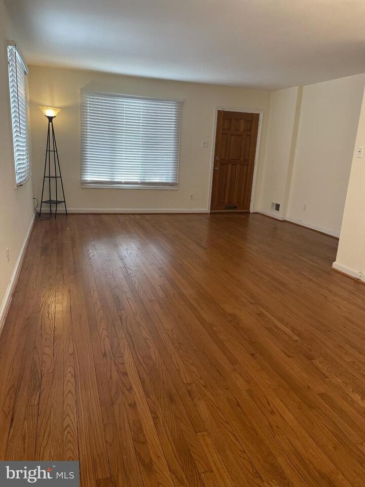 Property Photo: 540 Ingraham Street NE DC 20011