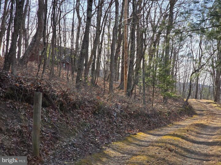 Property Photo: 4605 Critton Owl Hollow Road WV 25434