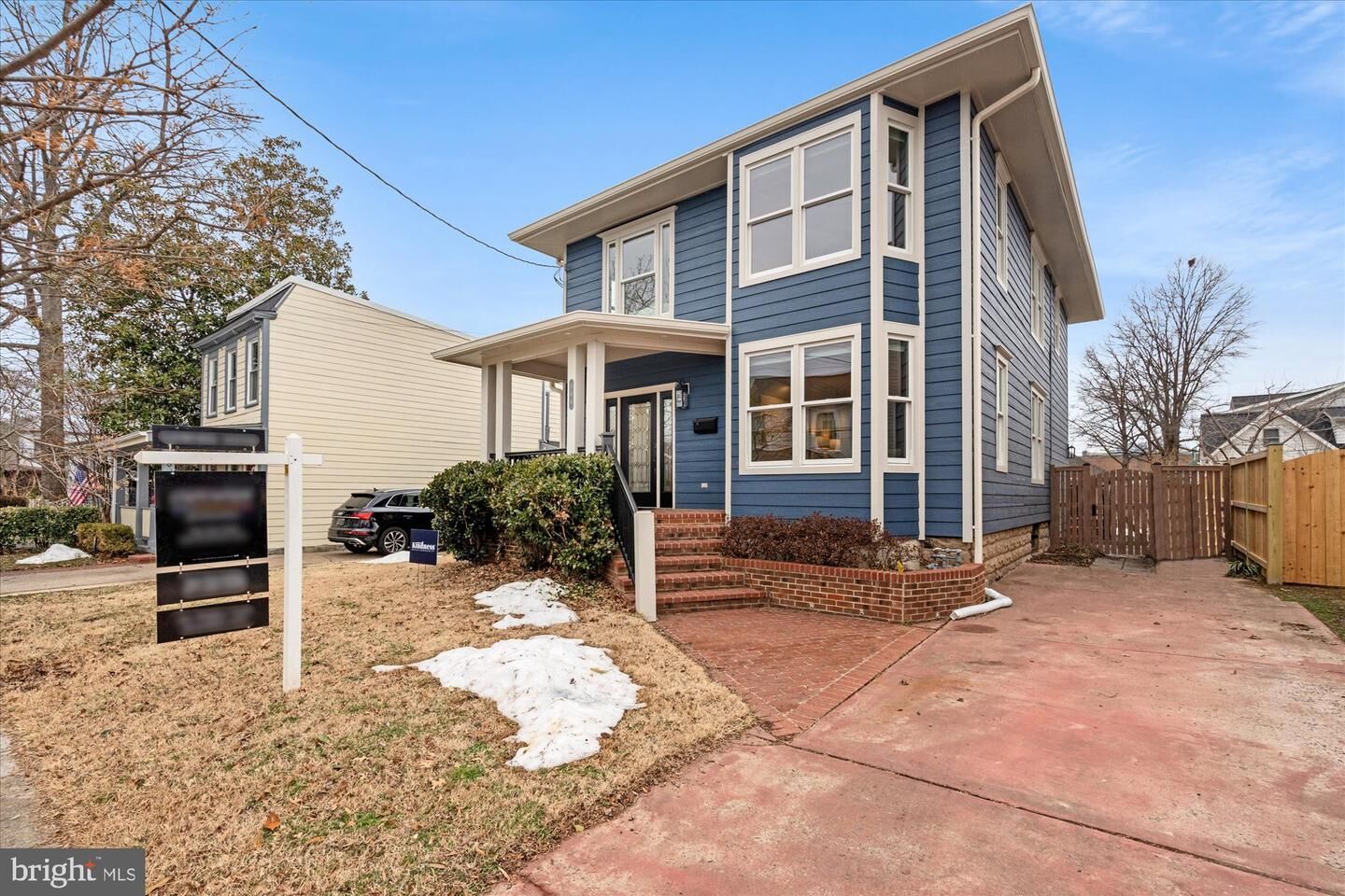 Property Photo:  106 E Oxford Avenue  VA 22301 