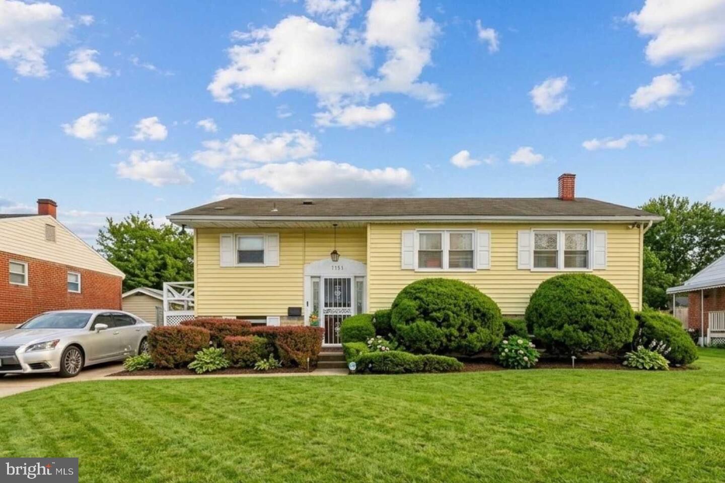 Property Photo:  3723 Eastman Road  MD 21133 