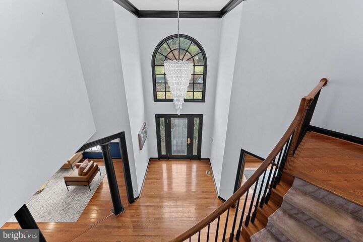 Property Photo:  10317 Brittenford Drive  VA 22182 