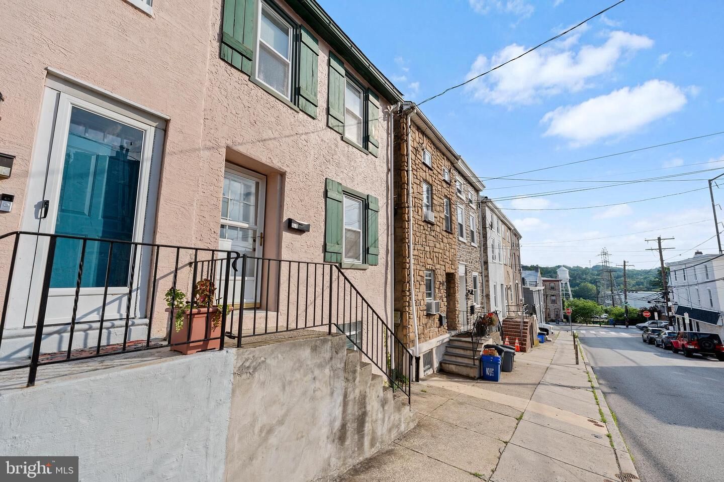 Property Photo: 151 Fountain Street PA 19127