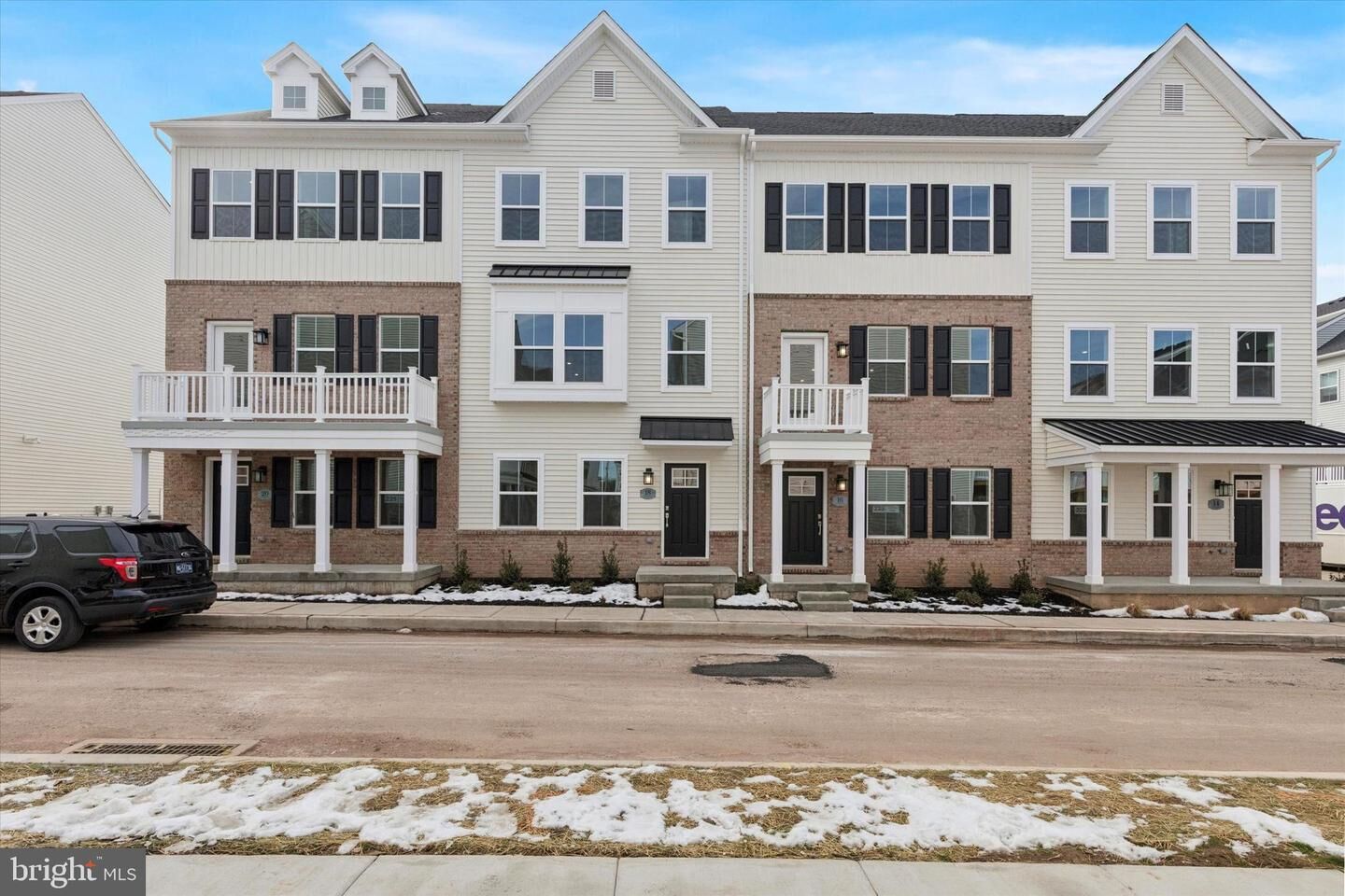 Property Photo:  18 Anderson Drive  PA 19405 