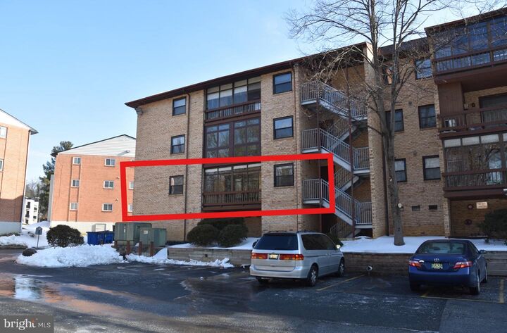 Property Photo:  2112 Heather Court 2112  DE 19809 