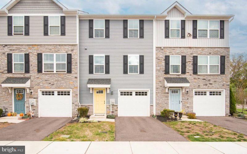 Property Photo:  110 Nelson Lane  PA 19464 