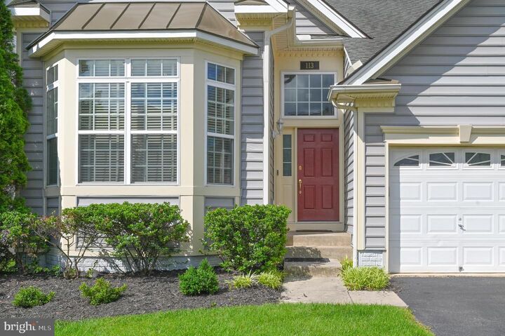 Property Photo: 113 W Station Terrace W WV 25403