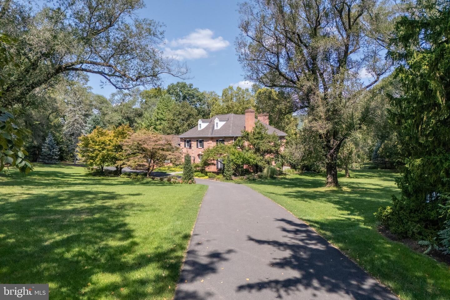 Property Photo: 1593 Saucon Valley Road PA 18015