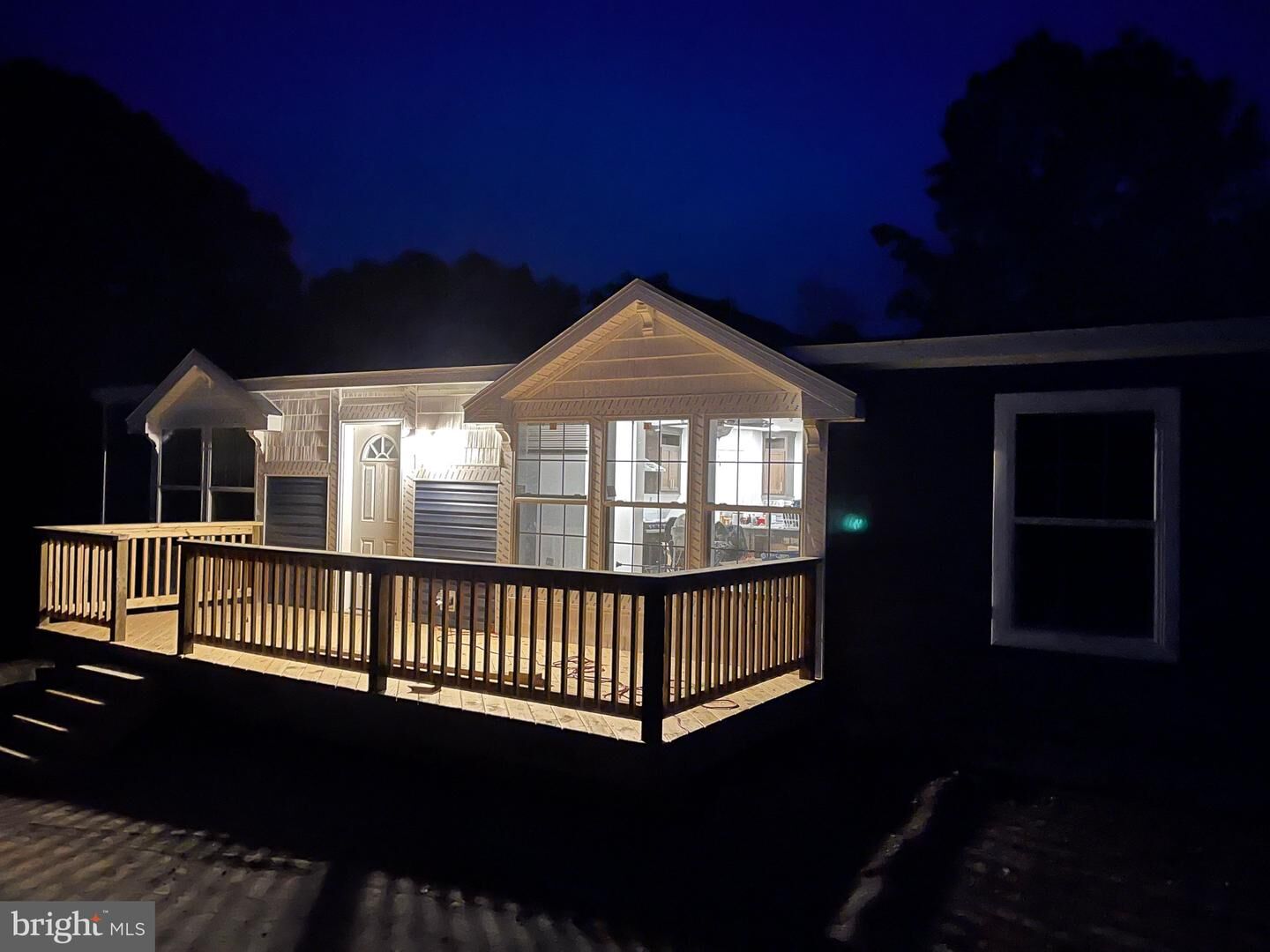 Property Photo:  559 Tatonka Trail  WV 26714 