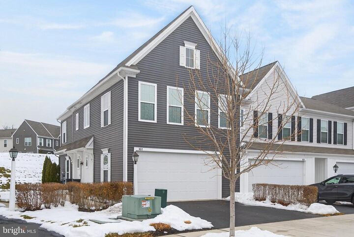Property Photo: 657 Buck Drive PA 17036