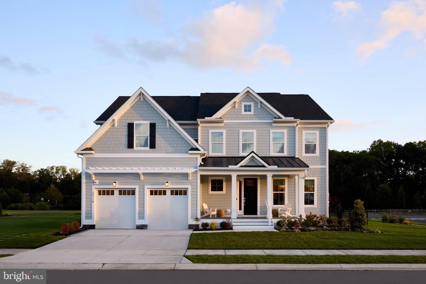 Property Photo: 23508 East Gate Drive DE 19945