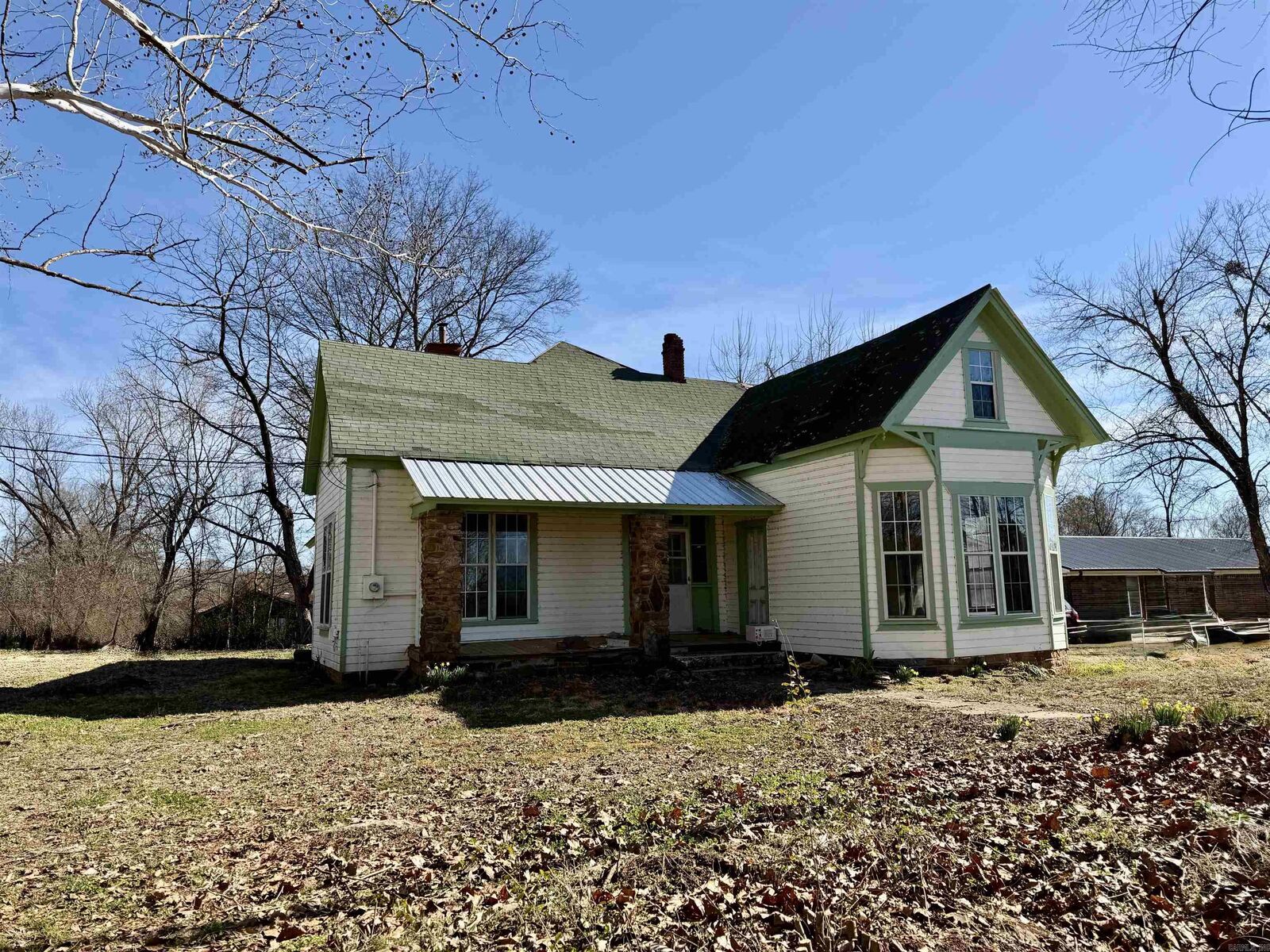 Property Photo:  109 Brown St  AR 72846 