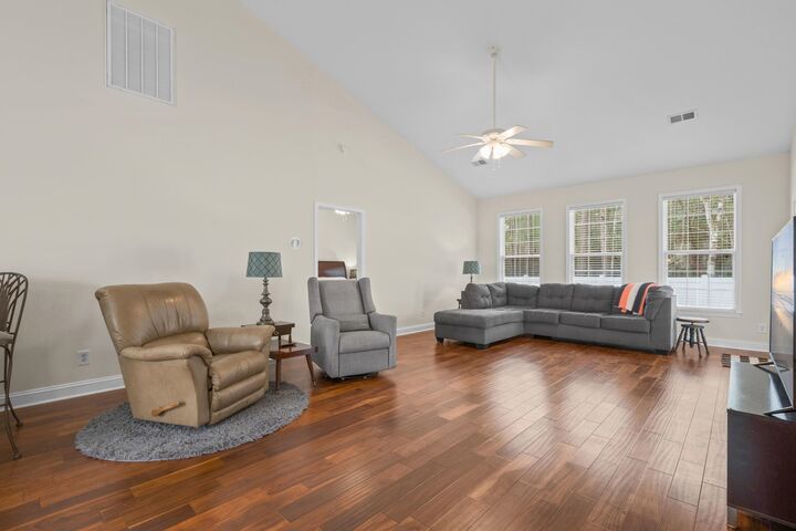 Property Photo: 309 Sea Turtle Dr. SC 29588