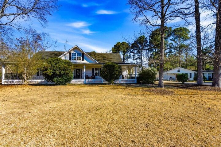 Property Photo: 1850 Pitch Landing Rd. SC 29527