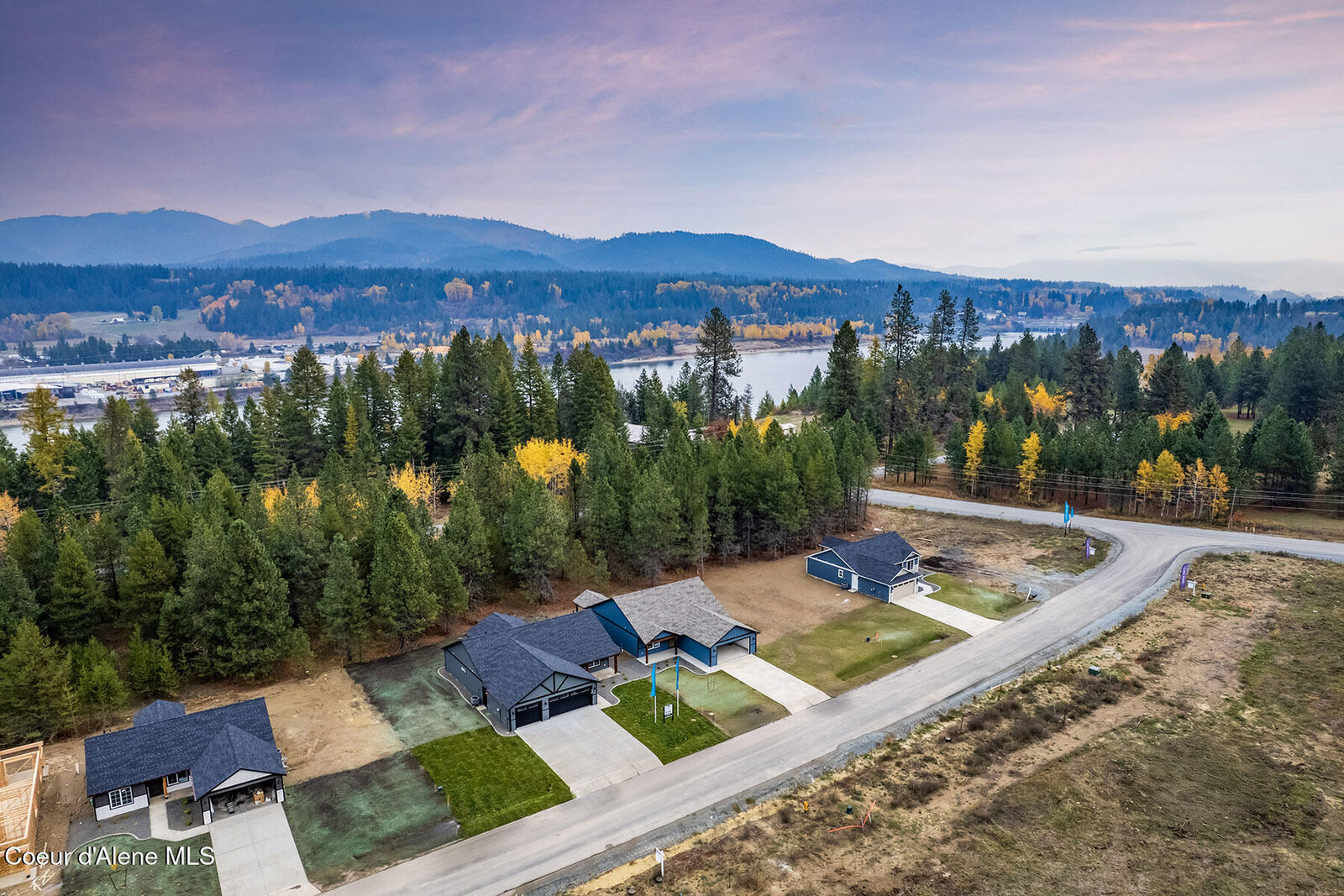 Property Photo:  936 E Valley St S  ID 83822 