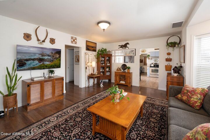 Property Photo: 840 W Kyler Ave ID 83835