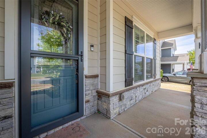 Property Photo:  11121 Charmont Place  NC 28078 