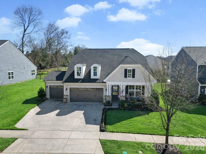 Property Photo:  11121 Charmont Place  NC 28078 