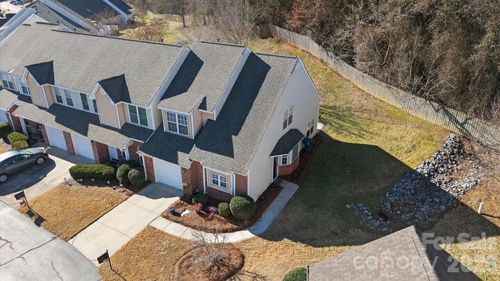Property Photo:  312 Valley Brook Lane SE  NC 28025 