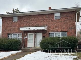 Property Photo:  3216 Beatrice Street  OH 45044 