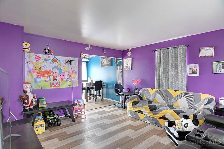 Property Photo:  3216 Beatrice Street  OH 45044 