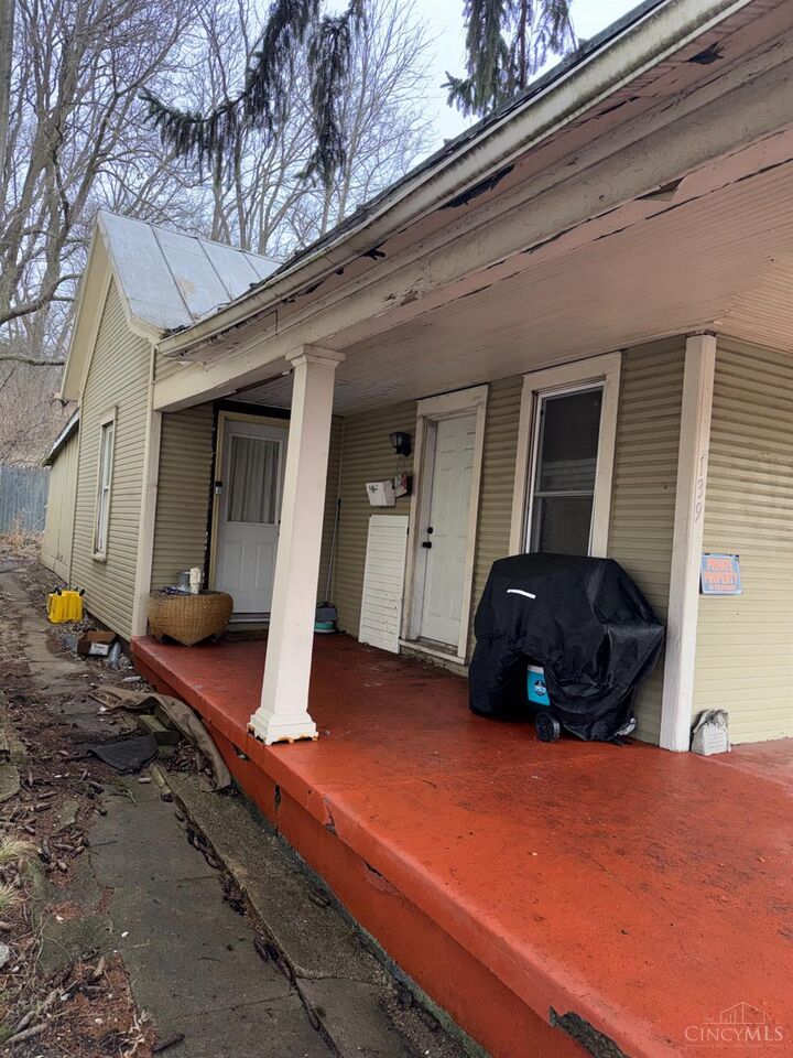 Property Photo: 139 E Sixth Street OH 45005