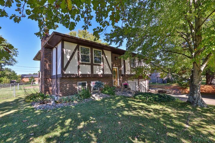 Property Photo: 57 Landis Circle OH 45013