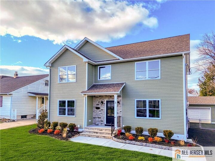 Property Photo: 3 Lyons Street NJ 08882