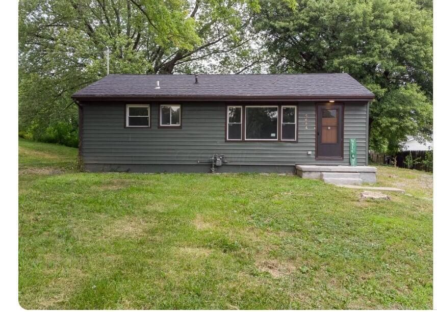 Property Photo:  5684 Olive Road  OH 45005 