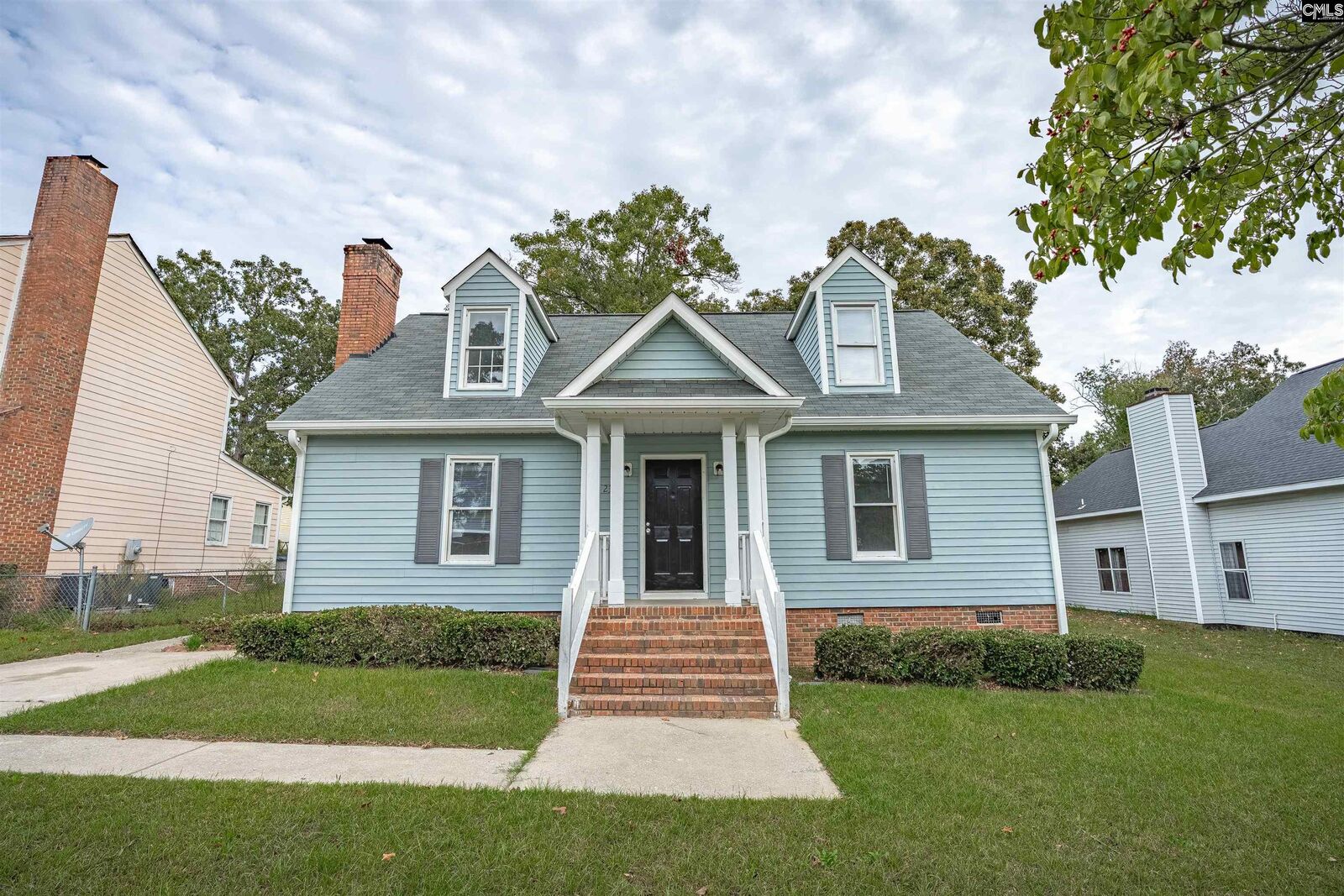 Property Photo: 232 Osprey SC 29061