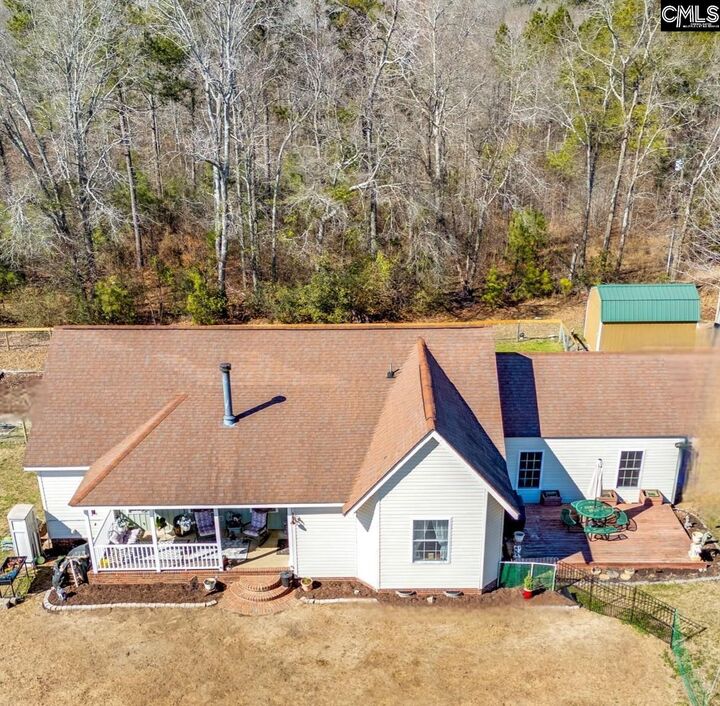 Property Photo: 1080 Fox Young SC 29164