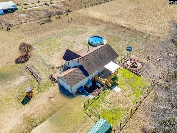 Property Photo:  1080 Fox Young  SC 29164 