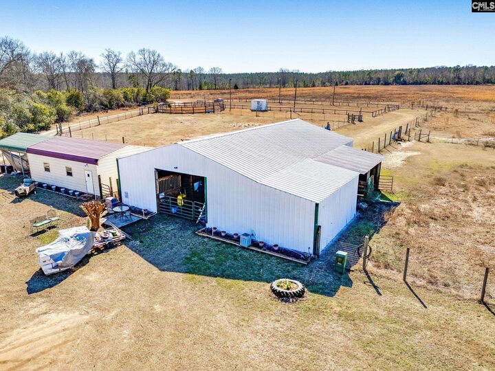 Property Photo:  1080 Fox Young  SC 29164 