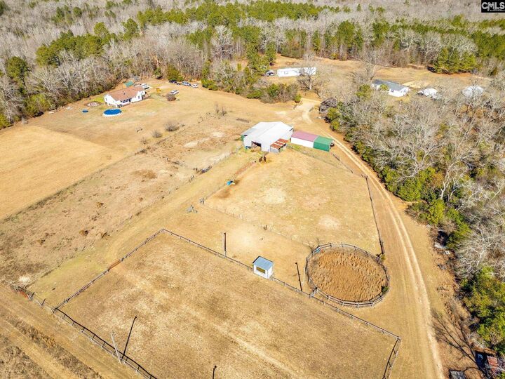 Property Photo:  1080 Fox Young  SC 29164 